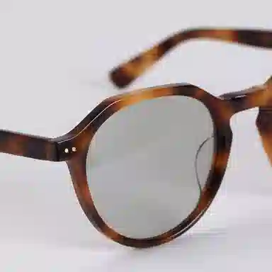 Crown Panto ACETATE