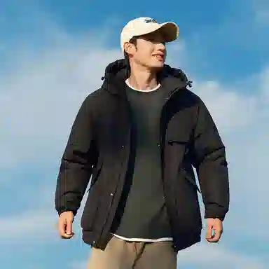 SNOW FLYING 90