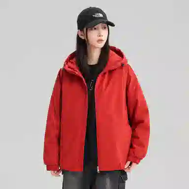 Snow Flying Winter Series Jacket