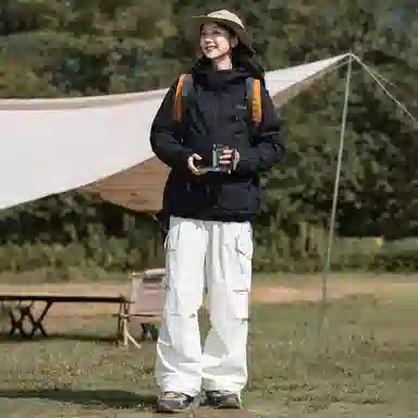 SNOW FLYING 90S