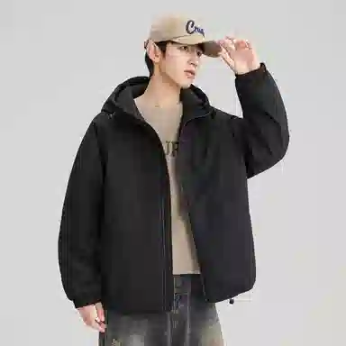 Snow Flying Winter Series Jacket