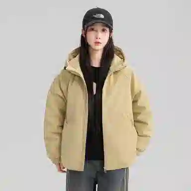 Snow Flying Winter Series Jacket