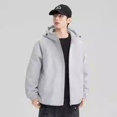 Snow Flying Winter Series Jacket