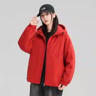 Snow Flying Winter Series Jacket
