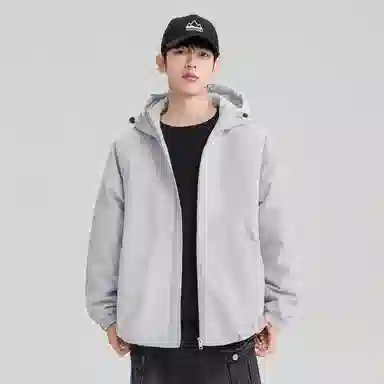 Snow Flying Winter Series Jacket