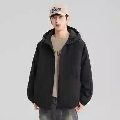 Snow Flying Winter Series Jacket