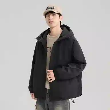 Snow Flying Winter Series Jacket