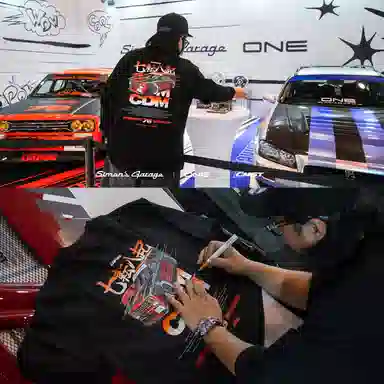 ChillHigh X WAGON STYLE