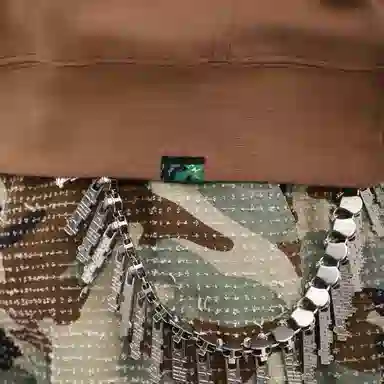 ChillHigh C320SHSlim Fit