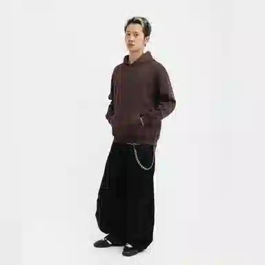 ChillHigh C350CHBoxyClassic Fit