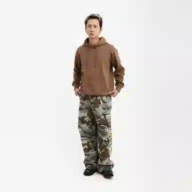 ChillHigh C320SHSlim Fit