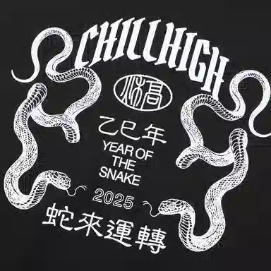 ChillHigh LOGO