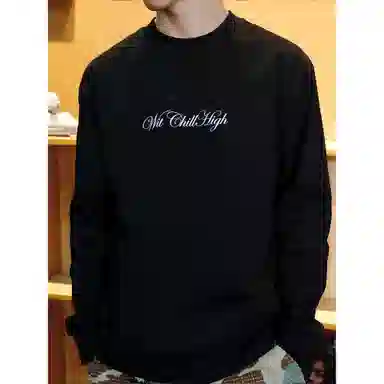 ChillHigh 10Classic FitT