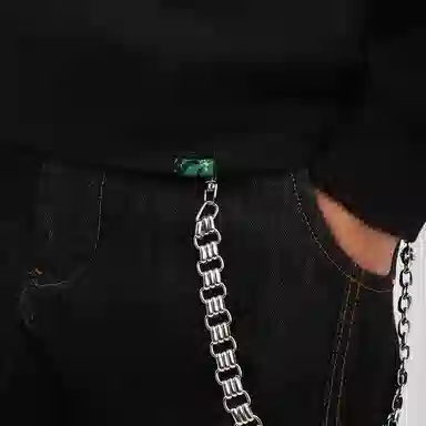 ChillHigh C320SHSlim Fit