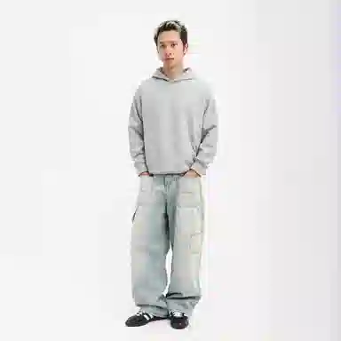 ChillHigh C350CHBoxyClassic Fit