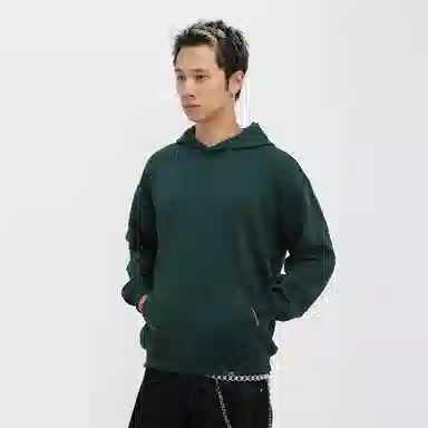 ChillHigh C350CHBoxyClassic Fit