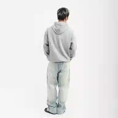 ChillHigh C350CHBoxyClassic Fit