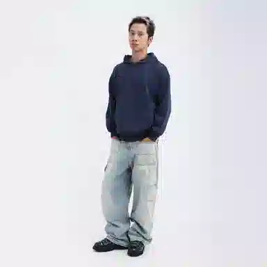 ChillHigh C350CHBoxyClassic Fit