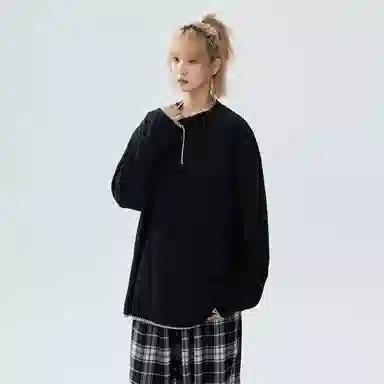 CASTLE WOODS vintage T