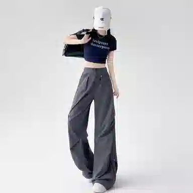 CASTLE WOODS cleanfitvibe