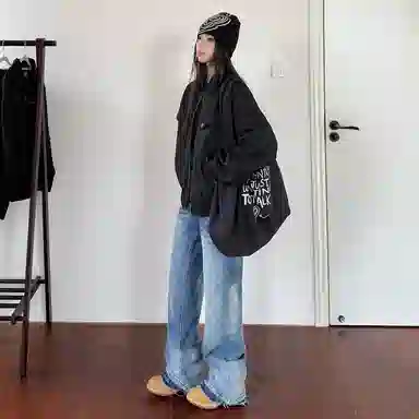 CASTLE WOODS cleanfit