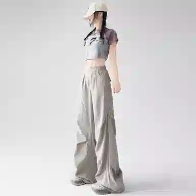 CASTLE WOODS cleanfitvibe