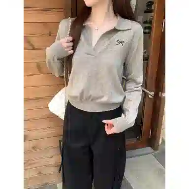 CASTLE WOODS polo