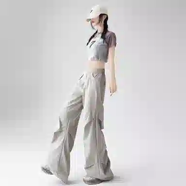 CASTLE WOODS cleanfitvibe