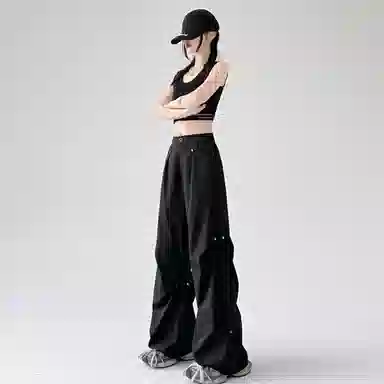 CASTLE WOODS cleanfitvibe