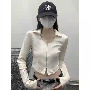 CASTLE WOODS POLO T