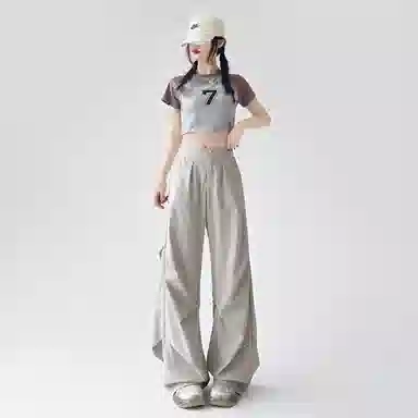 CASTLE WOODS cleanfitvibe