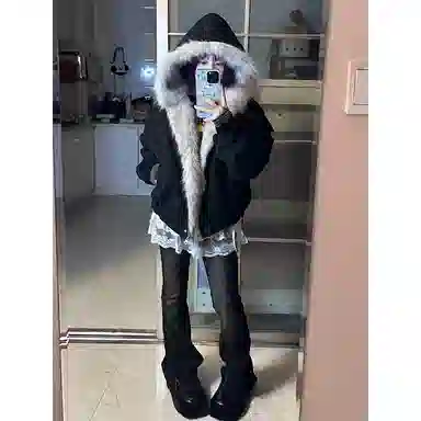 CASTLE WOODS cleanfit