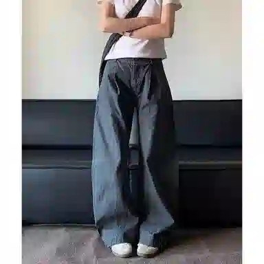 CASTLE WOODS vintage