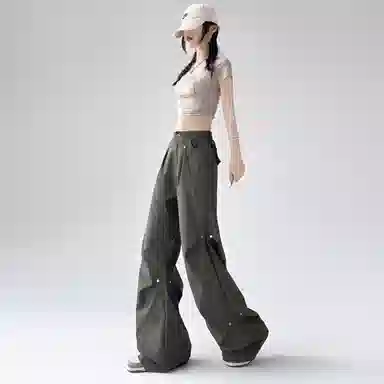 CASTLE WOODS cleanfitvibe