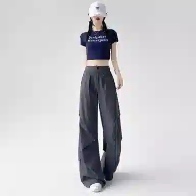 CASTLE WOODS cleanfitvibe