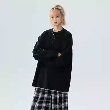 CASTLE WOODS vintage T