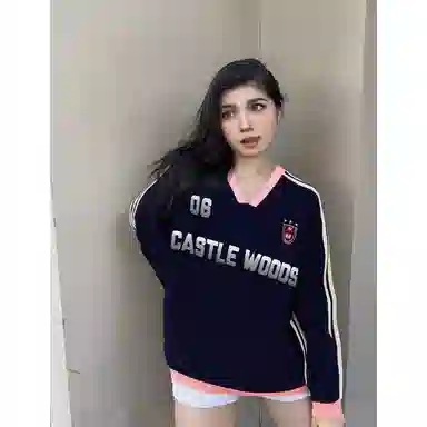 CASTLE WOODS v