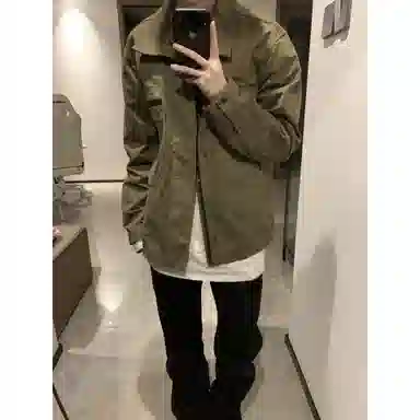 CASTLE WOODS cleanfitvintage