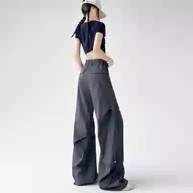 CASTLE WOODS cleanfitvibe