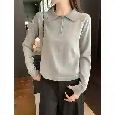 CASTLE WOODS polo