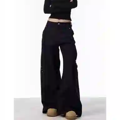 CASTLE WOODS cleanfit