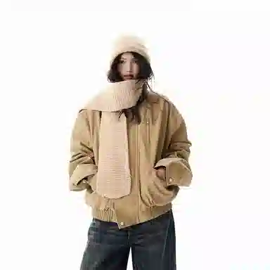 CASTLE WOODS bomberboxy