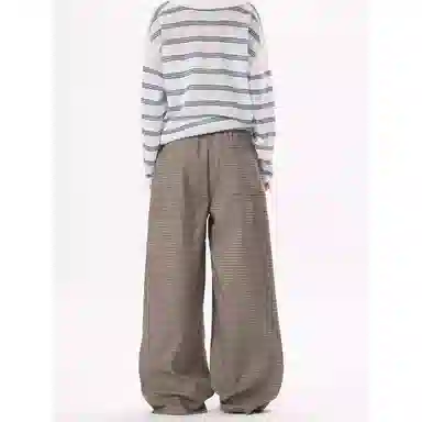 CASTLE WOODS leanfit