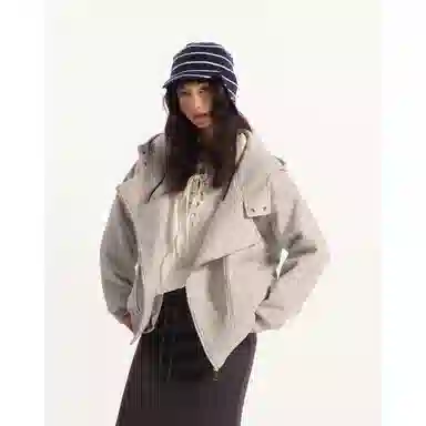 CASTLE WOODS oversize