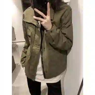 CASTLE WOODS cleanfitvintage