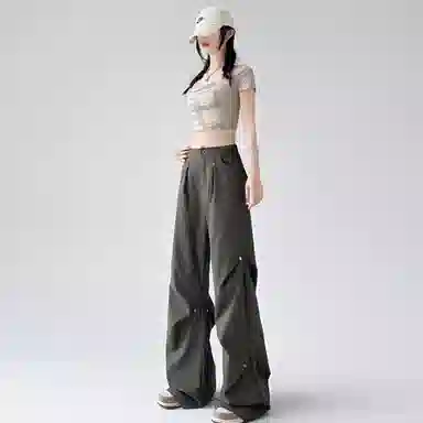 CASTLE WOODS cleanfitvibe