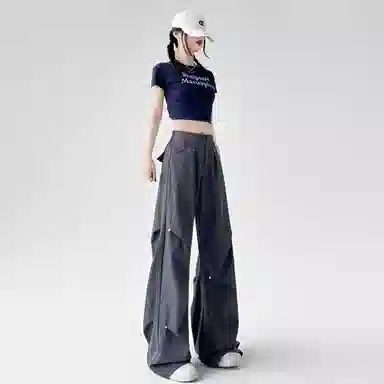 CASTLE WOODS cleanfitvibe