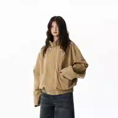 CASTLE WOODS bomberboxy