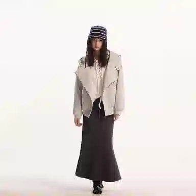 CASTLE WOODS oversize