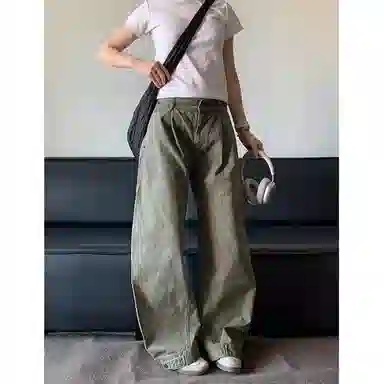 CASTLE WOODS vintage